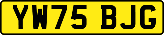 YW75BJG