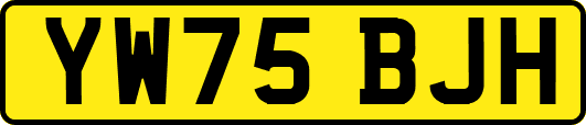 YW75BJH
