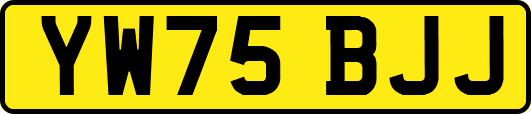 YW75BJJ