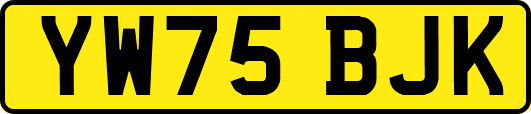YW75BJK