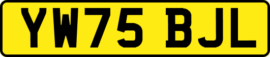 YW75BJL