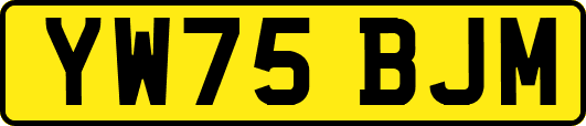 YW75BJM