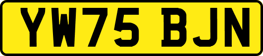 YW75BJN