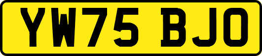 YW75BJO