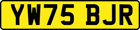 YW75BJR
