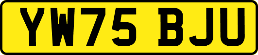 YW75BJU