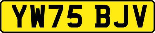 YW75BJV
