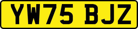 YW75BJZ