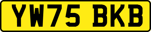 YW75BKB
