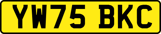 YW75BKC