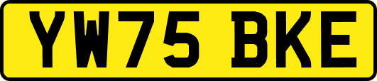 YW75BKE