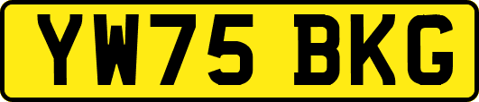 YW75BKG