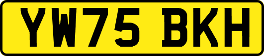 YW75BKH