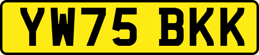 YW75BKK