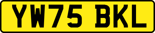 YW75BKL