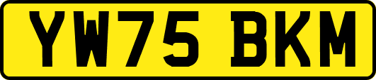 YW75BKM