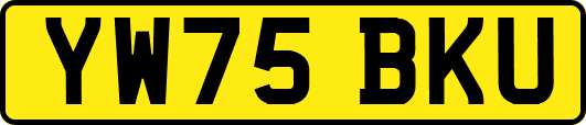YW75BKU