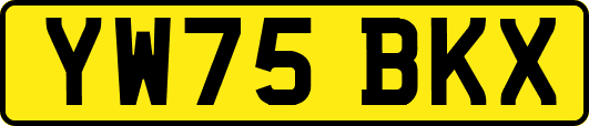 YW75BKX