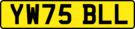 YW75BLL