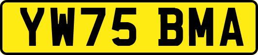 YW75BMA