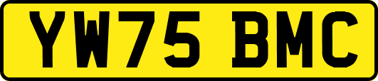YW75BMC