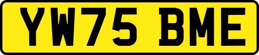 YW75BME