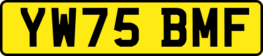 YW75BMF