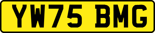 YW75BMG