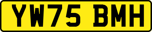 YW75BMH