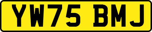 YW75BMJ