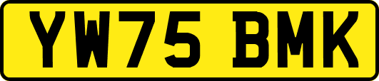 YW75BMK