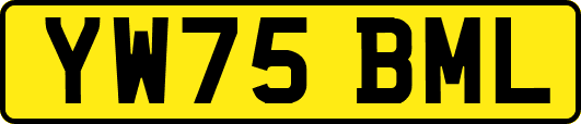 YW75BML