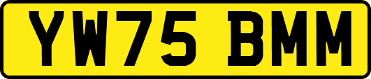YW75BMM