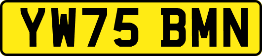 YW75BMN