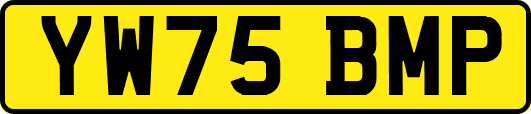 YW75BMP