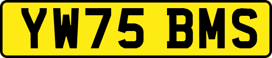 YW75BMS