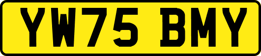 YW75BMY