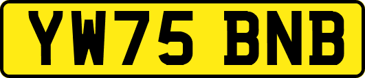 YW75BNB