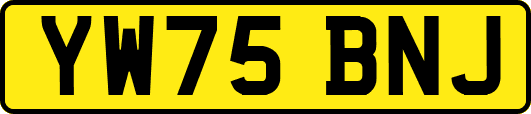 YW75BNJ