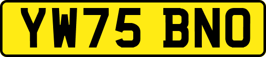 YW75BNO