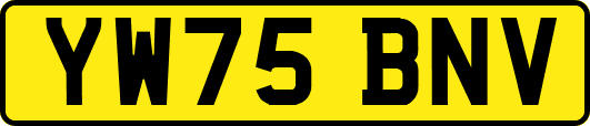 YW75BNV