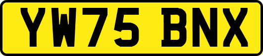 YW75BNX