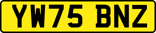 YW75BNZ
