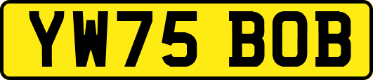 YW75BOB