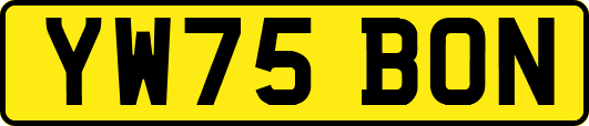 YW75BON