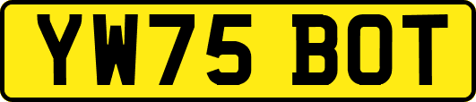 YW75BOT