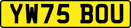 YW75BOU