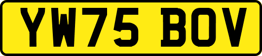 YW75BOV