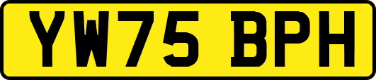 YW75BPH