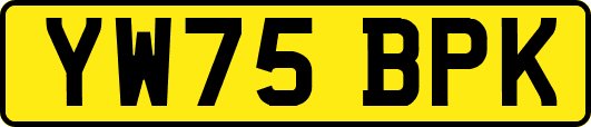 YW75BPK
